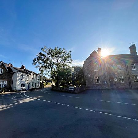 The Snuggery Cottage Taunton Buitenkant foto