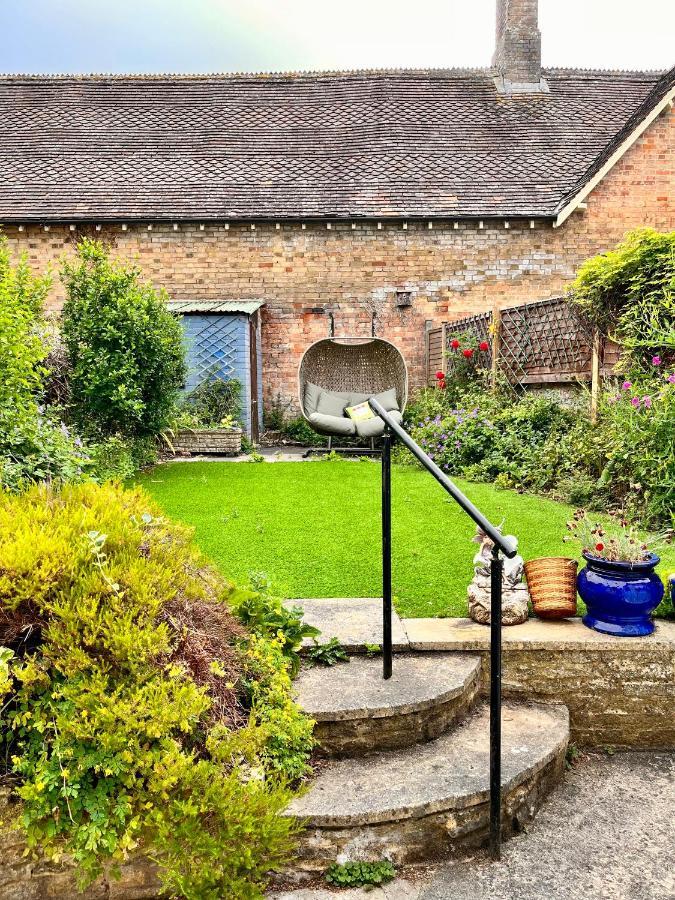 The Snuggery Cottage Taunton Buitenkant foto