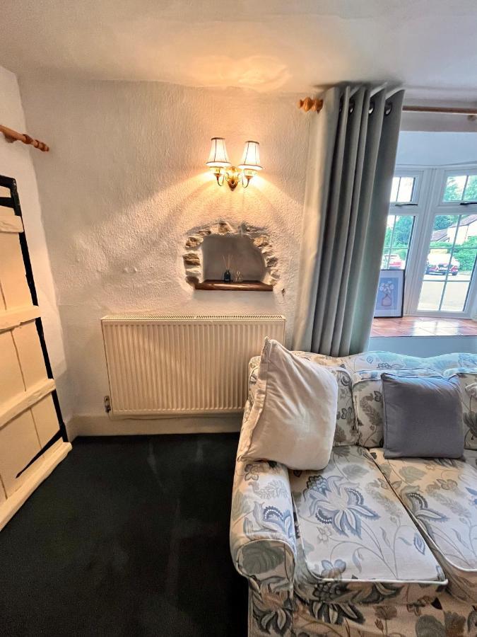 The Snuggery Cottage Taunton Buitenkant foto