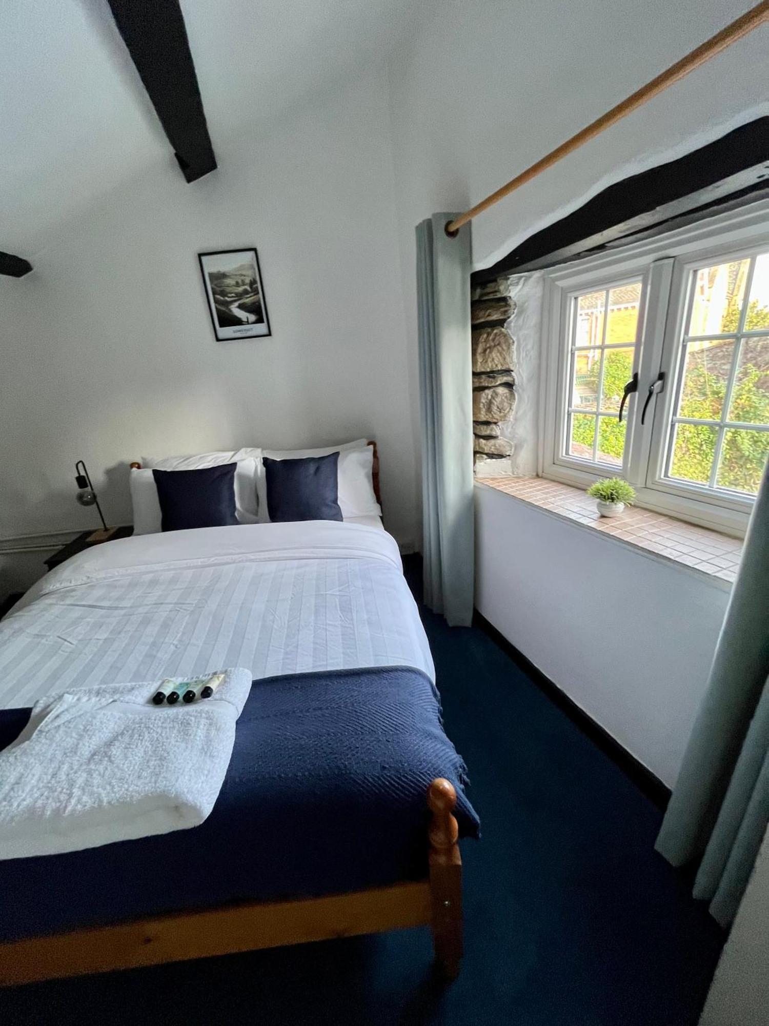 The Snuggery Cottage Taunton Buitenkant foto