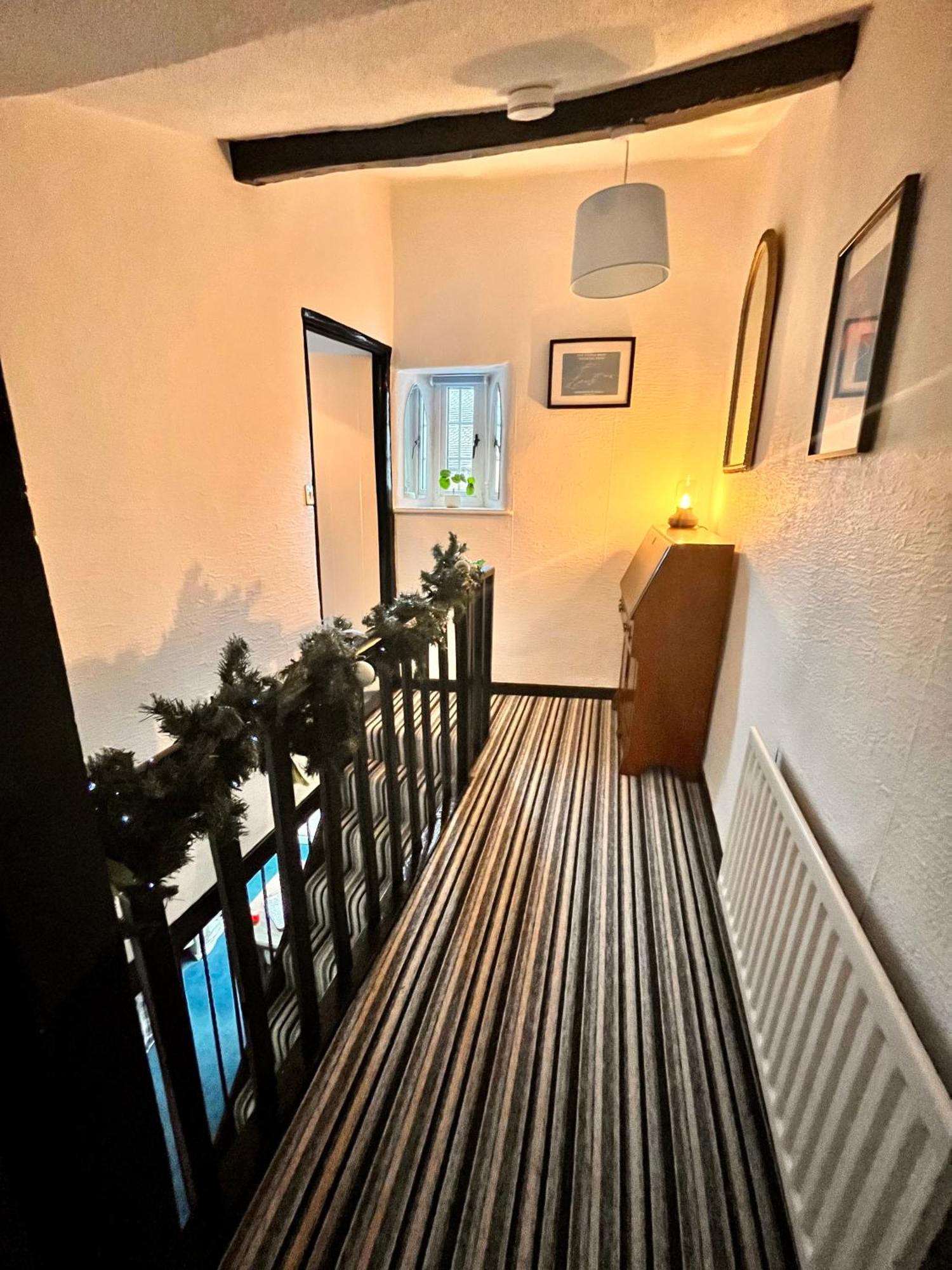 The Snuggery Cottage Taunton Buitenkant foto