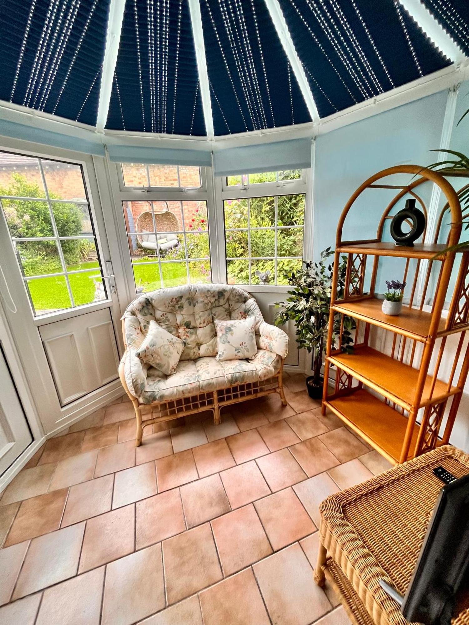 The Snuggery Cottage Taunton Buitenkant foto