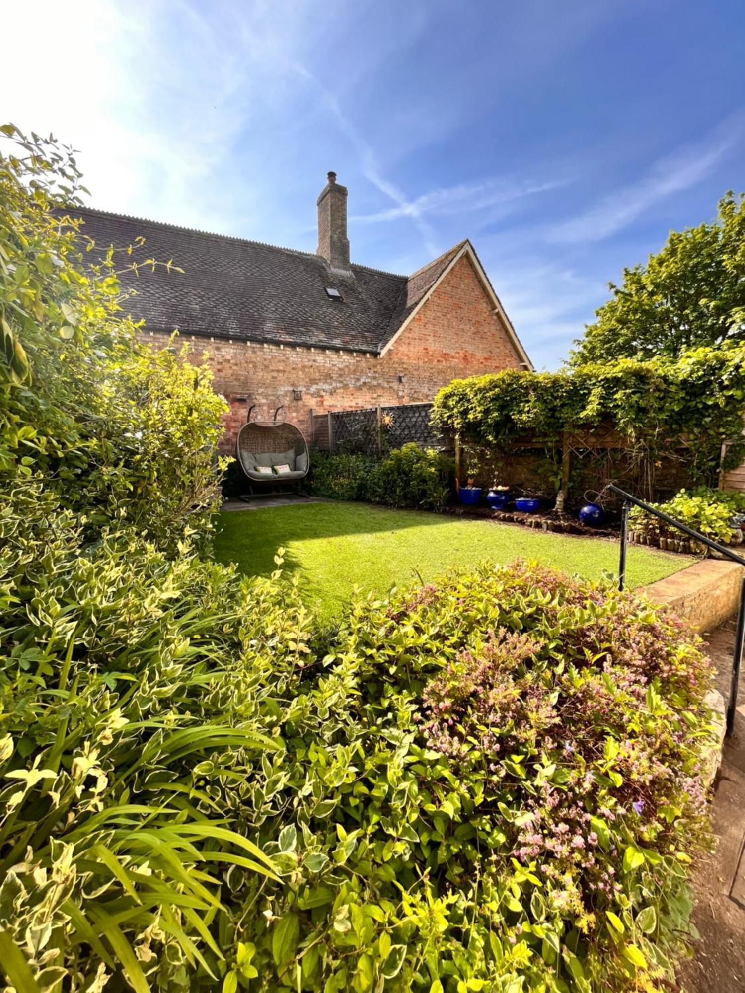 The Snuggery Cottage Taunton Buitenkant foto