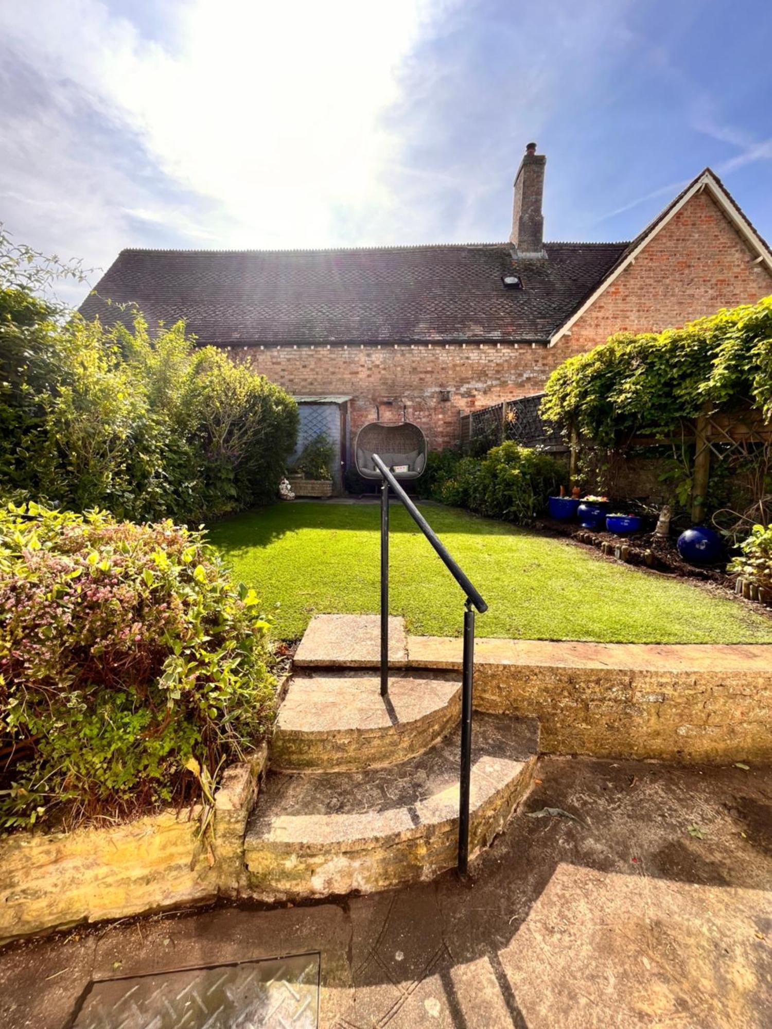 The Snuggery Cottage Taunton Buitenkant foto