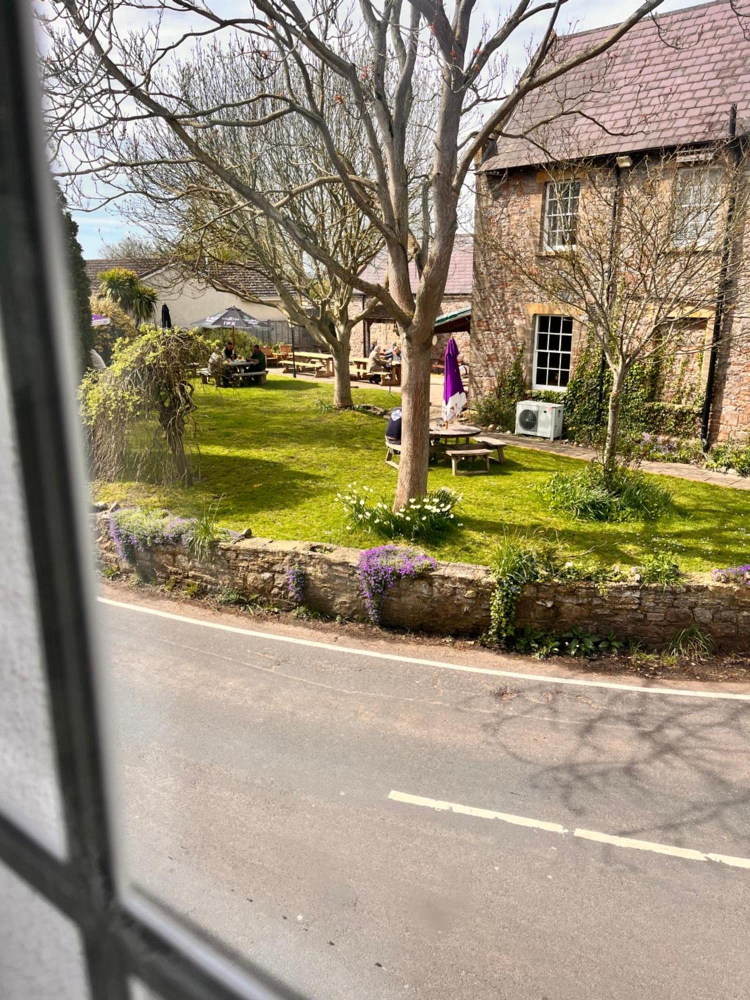 The Snuggery Cottage Taunton Buitenkant foto